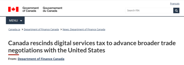 最正规的配资公司 白宫：立即重启与加拿大的贸易谈判